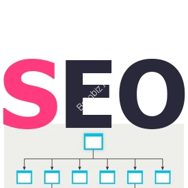Создание структуры сайта под seo