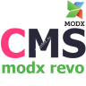 Установка и настройка Modx Revo