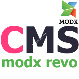 Установка и настройка Modx Revo