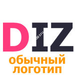 Обычный логотип