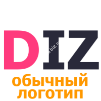Обычный логотип