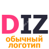 Обычный логотип