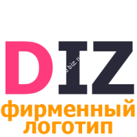 Фирменный логотип