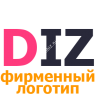 Фирменный логотип