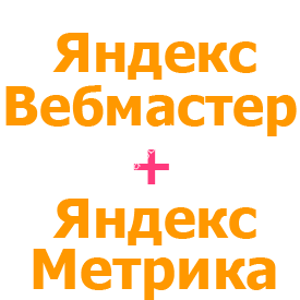 Установка и настройка Яндекс Метрика + Яндекс Вебмастер